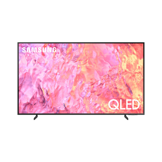 Samsung 55" QLED 4K Smart TV Q60C