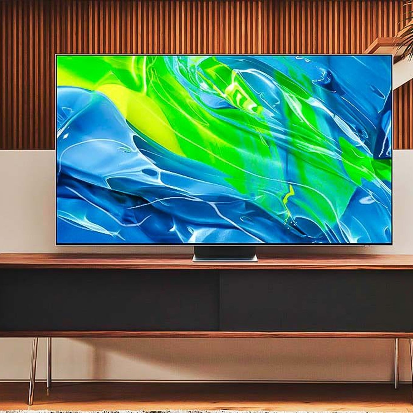 Samsung 165cm (65") 4K OLED TV