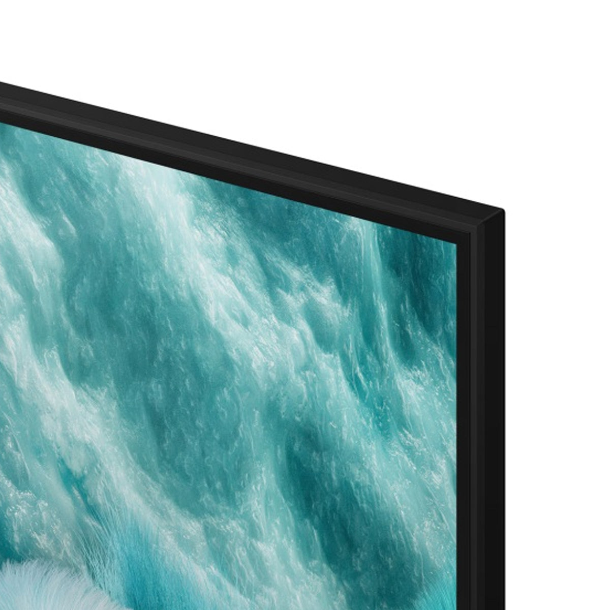 Samsung 75" QLED 4K Vision AI Smart TV