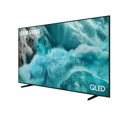 Samsung 75" QLED 4K Vision AI Smart TV