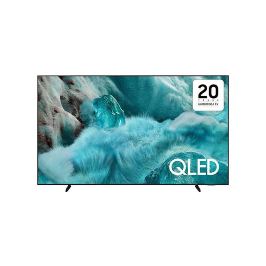 Samsung 75" QLED 4K Vision AI Smart TV