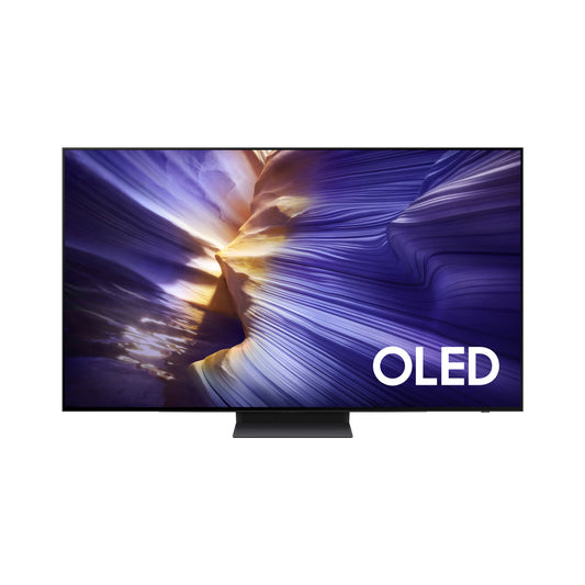 Samsung 77” S90F 4K OLED Vision AI TV 2025