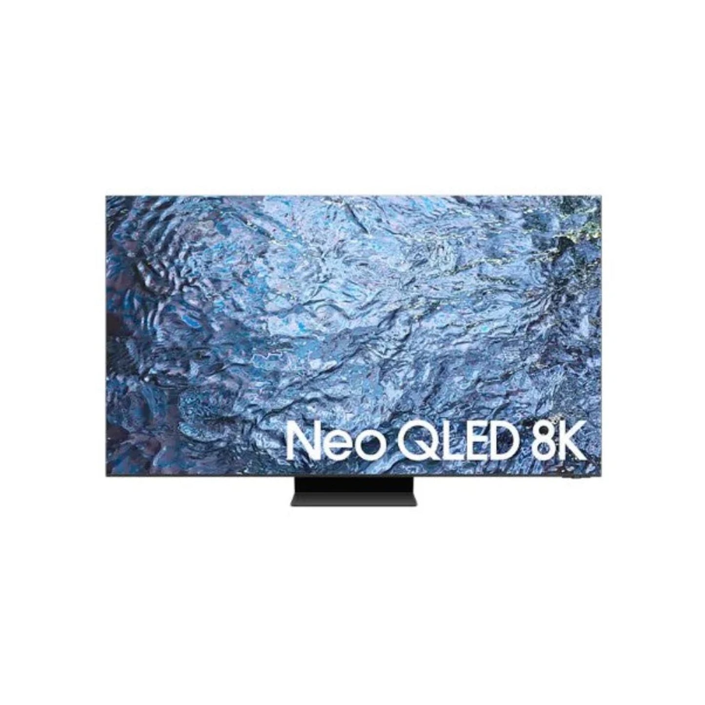 Samsung 216cm (85") 8K QLED TV