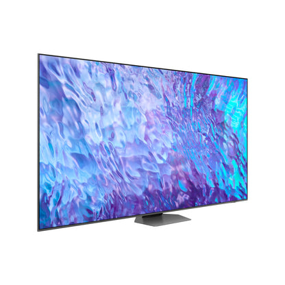 Samsung 98" QLED 4K Smart TV Q80C