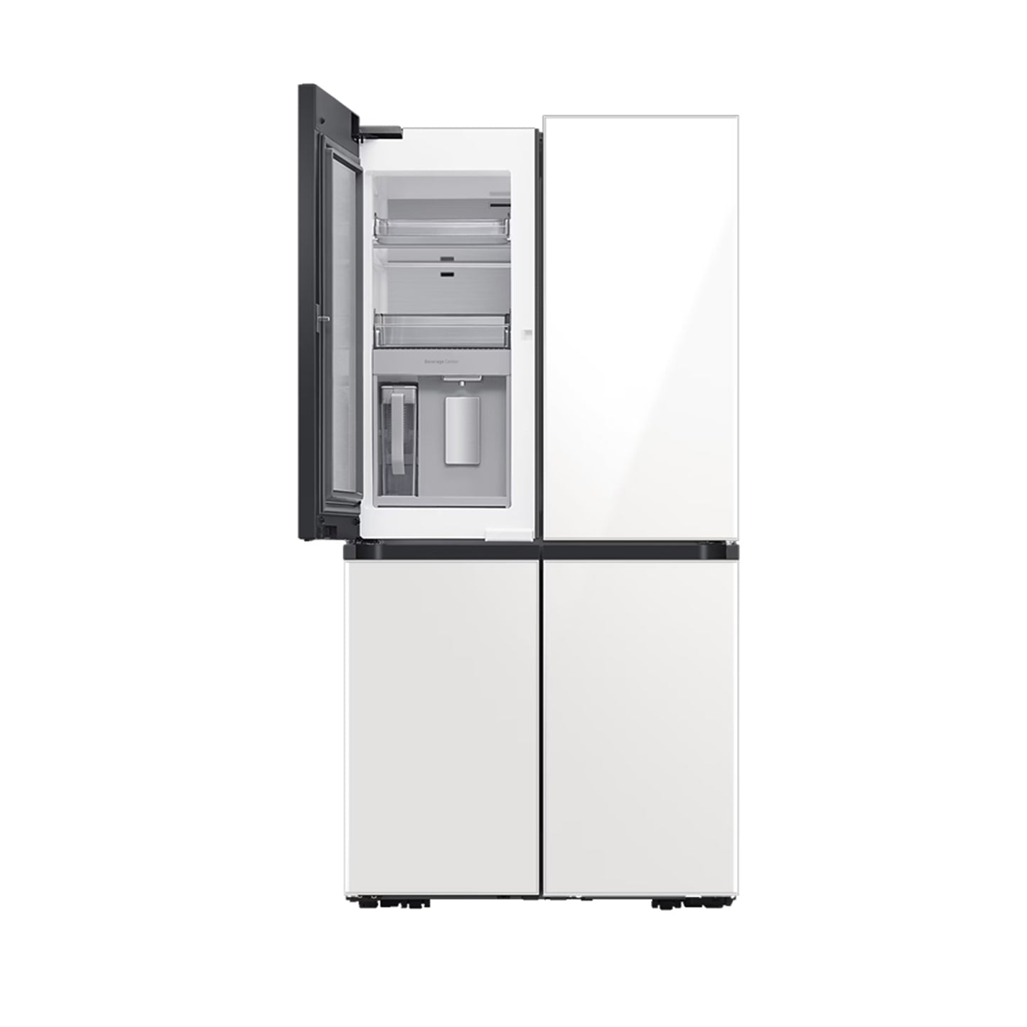 Samsung Bespoke Fridge 4Door - RF71A967535