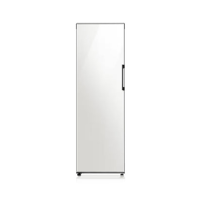 Samsung Bespoke 1 Door Fridge/Freezer Convertible, Panel Ready, 315L