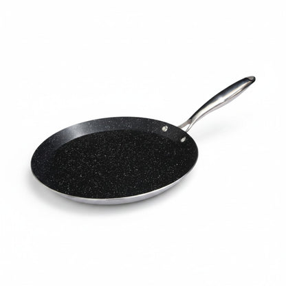 Rolux 28cm Tawa Stainless Steel