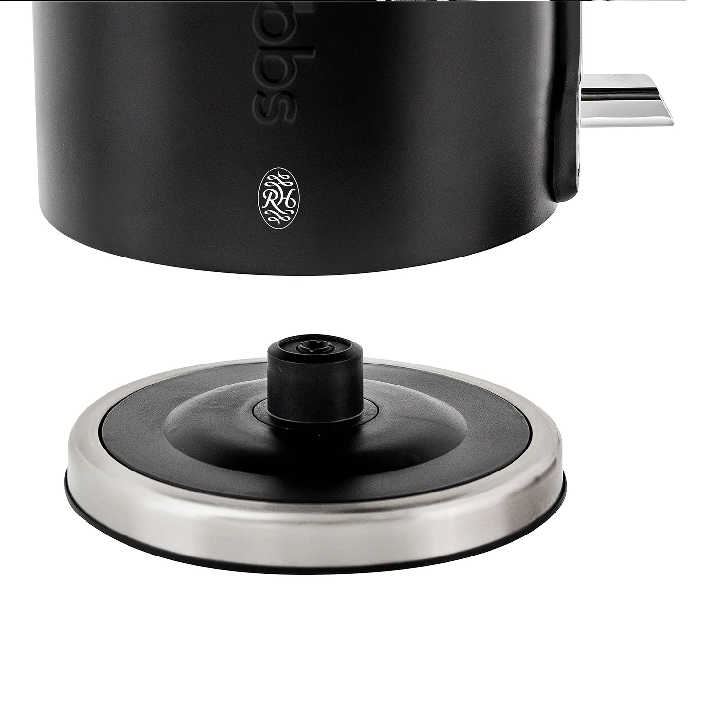 Russell Hobbs 1.7L Nexus Cordless Kettle Black