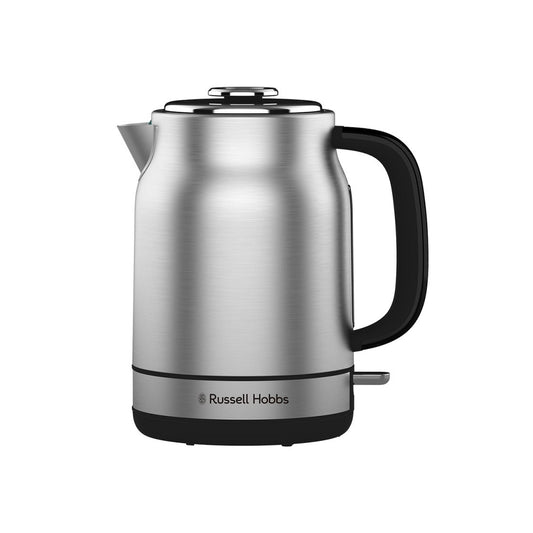 Russell Hobbs 1.7L Stainless Steel Kettle Silver