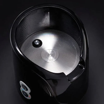 Russell Hobbs Milk Frother Black