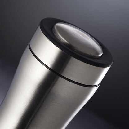 Russell Hobbs Salt & Pepper Mills Silver