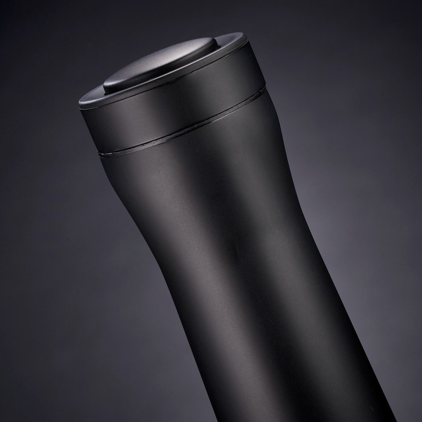 Russell Hobbs Salt & Pepper Mills Black