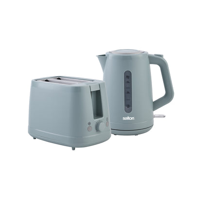 Salton Evermore Breakfast Pack Sage