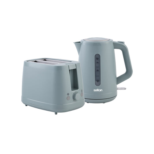 Salton Evermore Breakfast Pack Sage