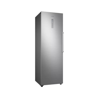 Samsung 315L Upright Freezer Silver