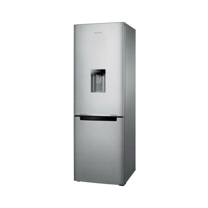 Samsung 321L Fridge Freezer Inox RB33J3611S9