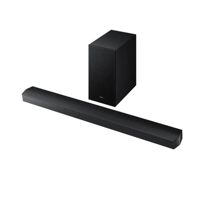 Samsung B-Series Soundbar HW-B750F 5.1ch Sub Woofer Black