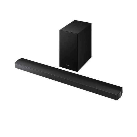 Samsung B-Series Soundbar HW-B750F 5.1ch Sub Woofer Black