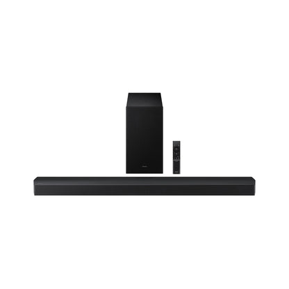 Samsung B-Series Soundbar HW-B750F 5.1ch Sub Woofer Black