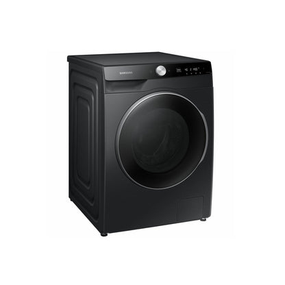 Samsung Bespoke AI 12KG Washer Dryer with Eco Bubble™ Black