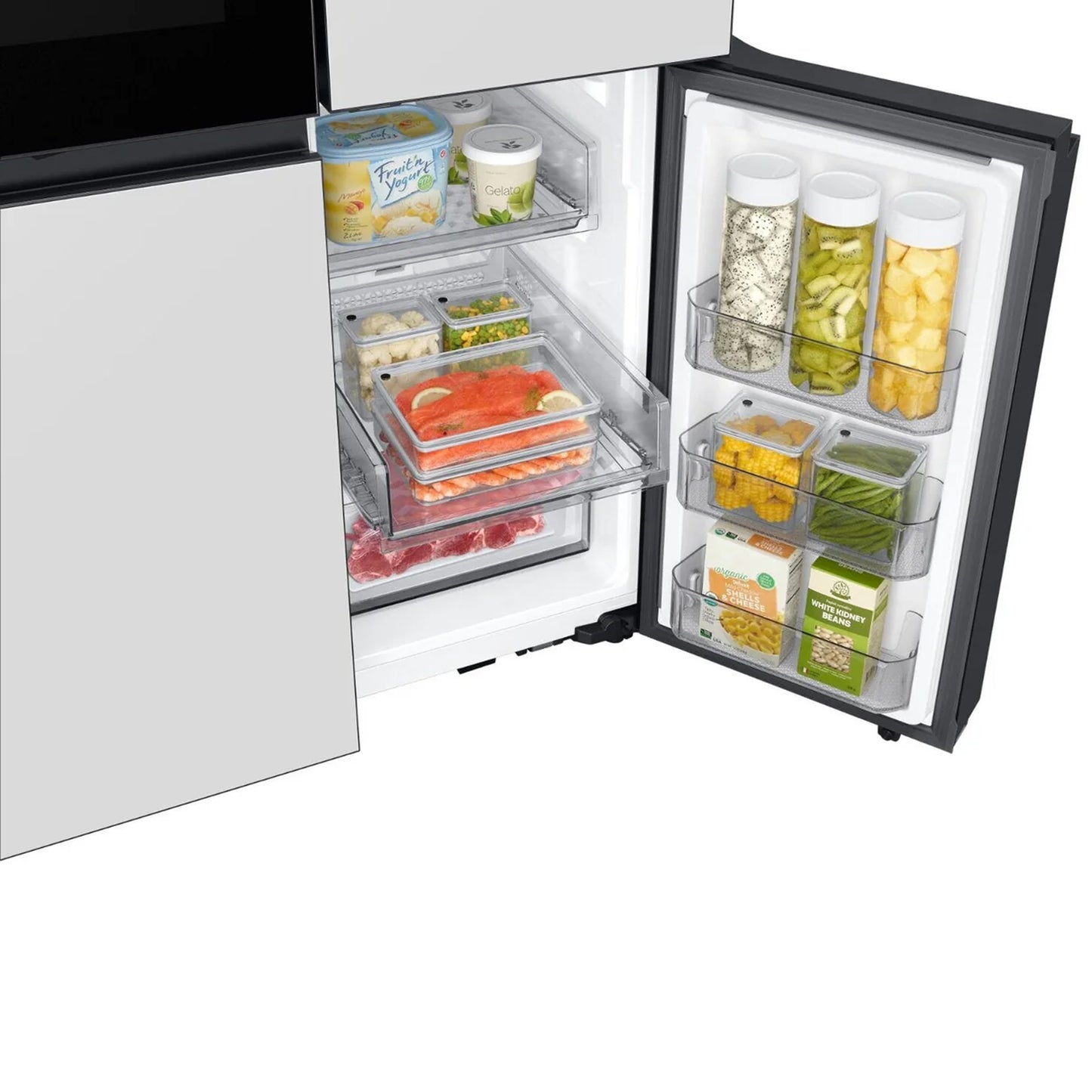 Samsung Bespoke French Door Fridge