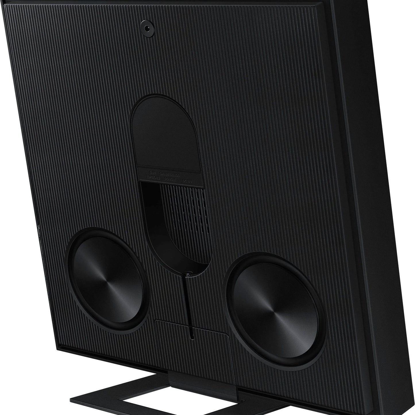 Samsung Music Frame Speaker Black