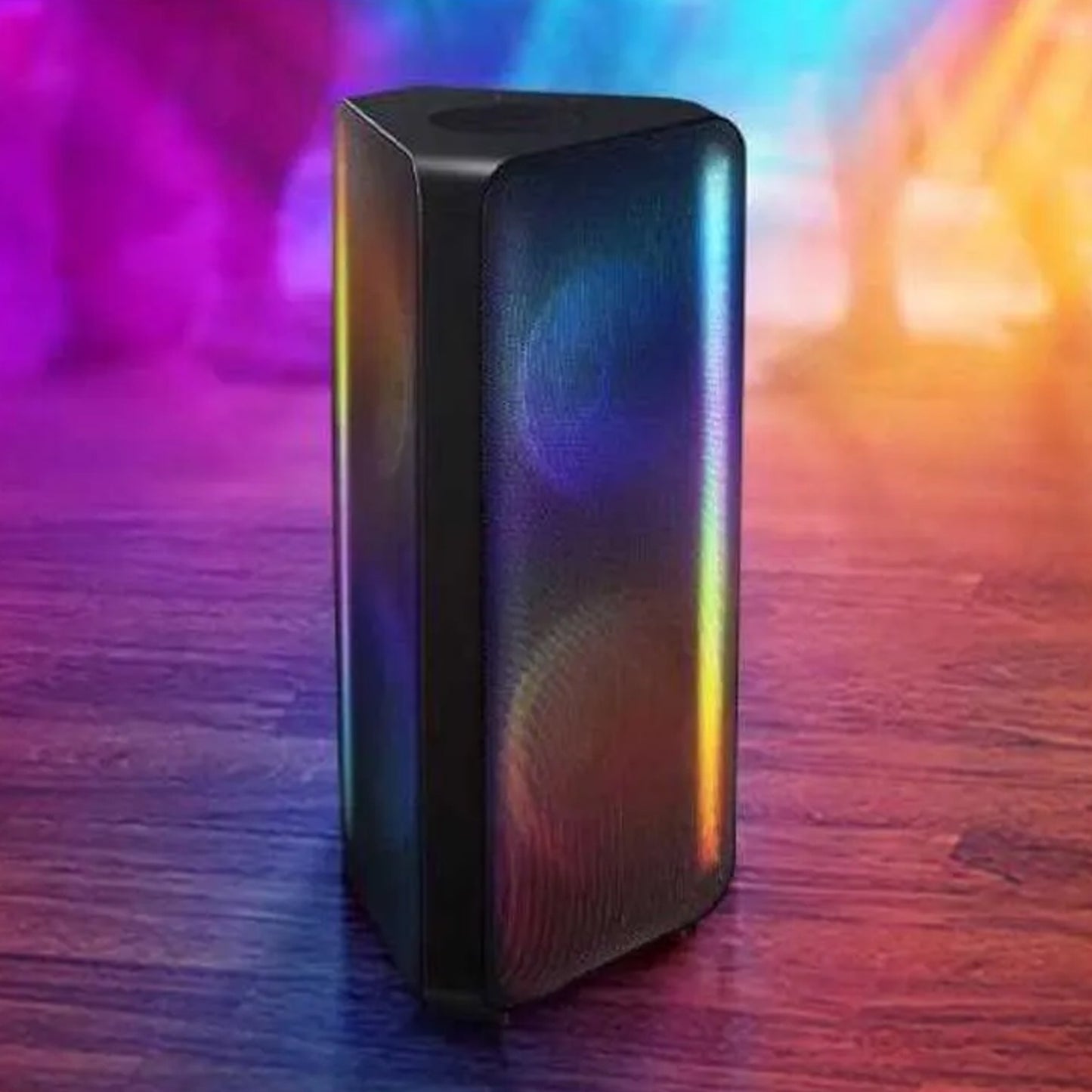 Samsung Party Sound Tower Portable Bluetooth Speaker Black