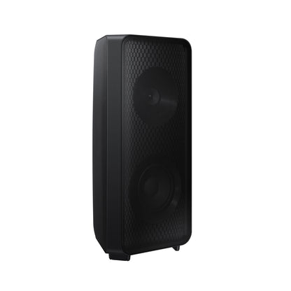 Samsung Party Sound Tower Portable Bluetooth Speaker Black