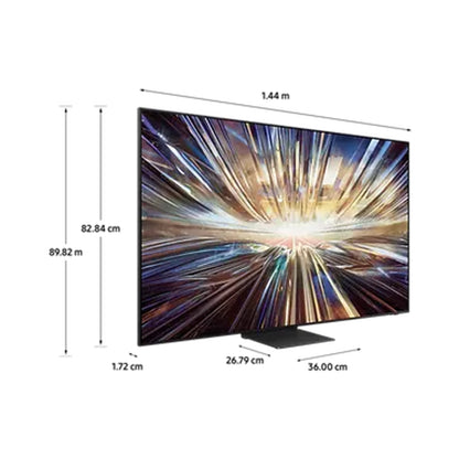 Samsung 65" Neo QLED QN800D 8K Smart TV