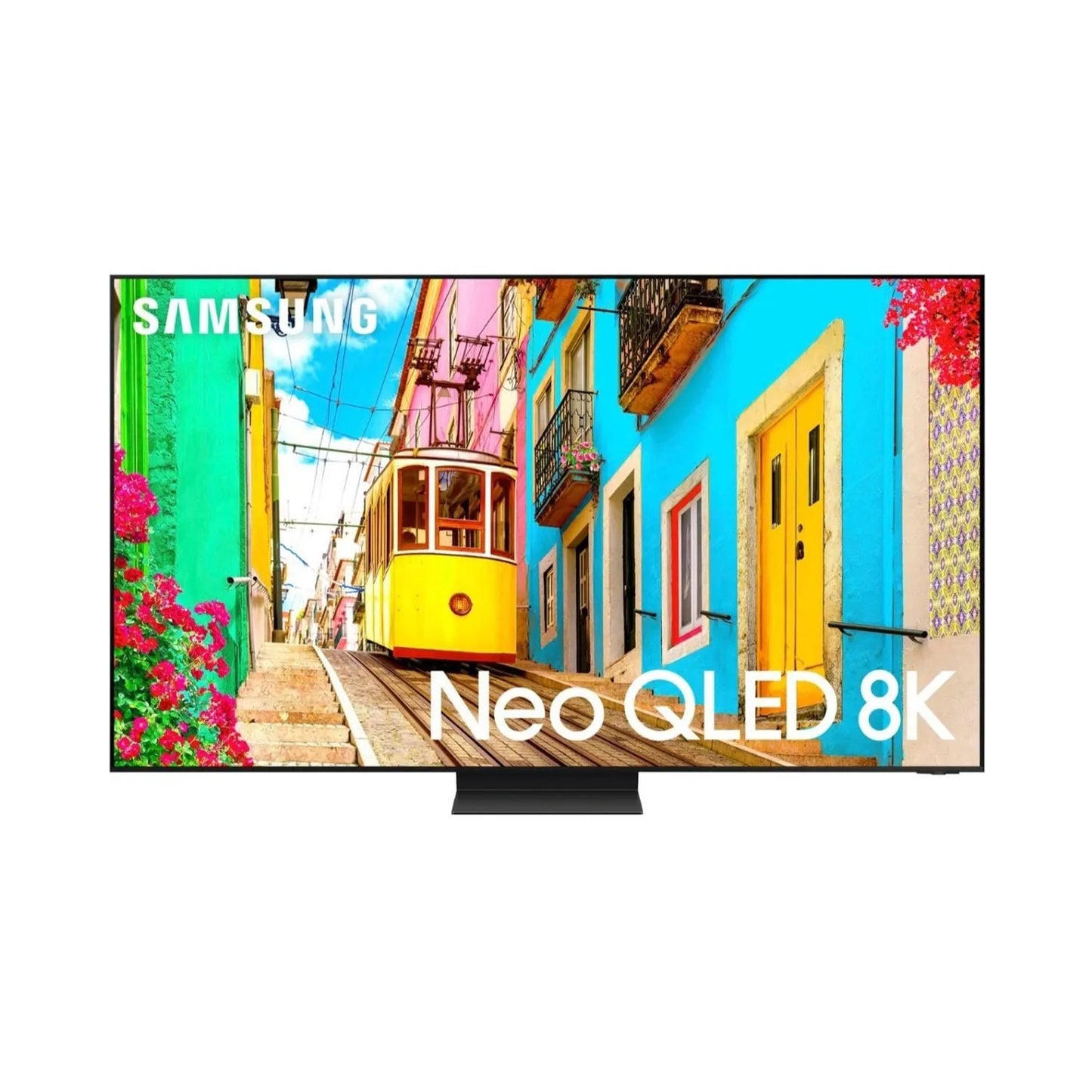Samsung 65" Neo QLED QN800D 8K Smart TV