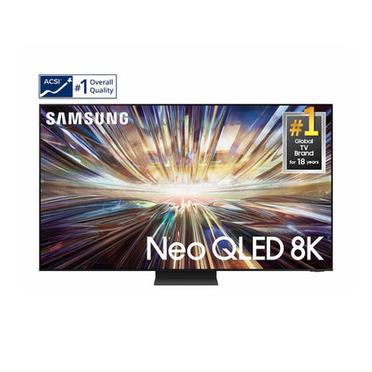 Samsung 75" Neo QLED QN900D 8K Smart TV
