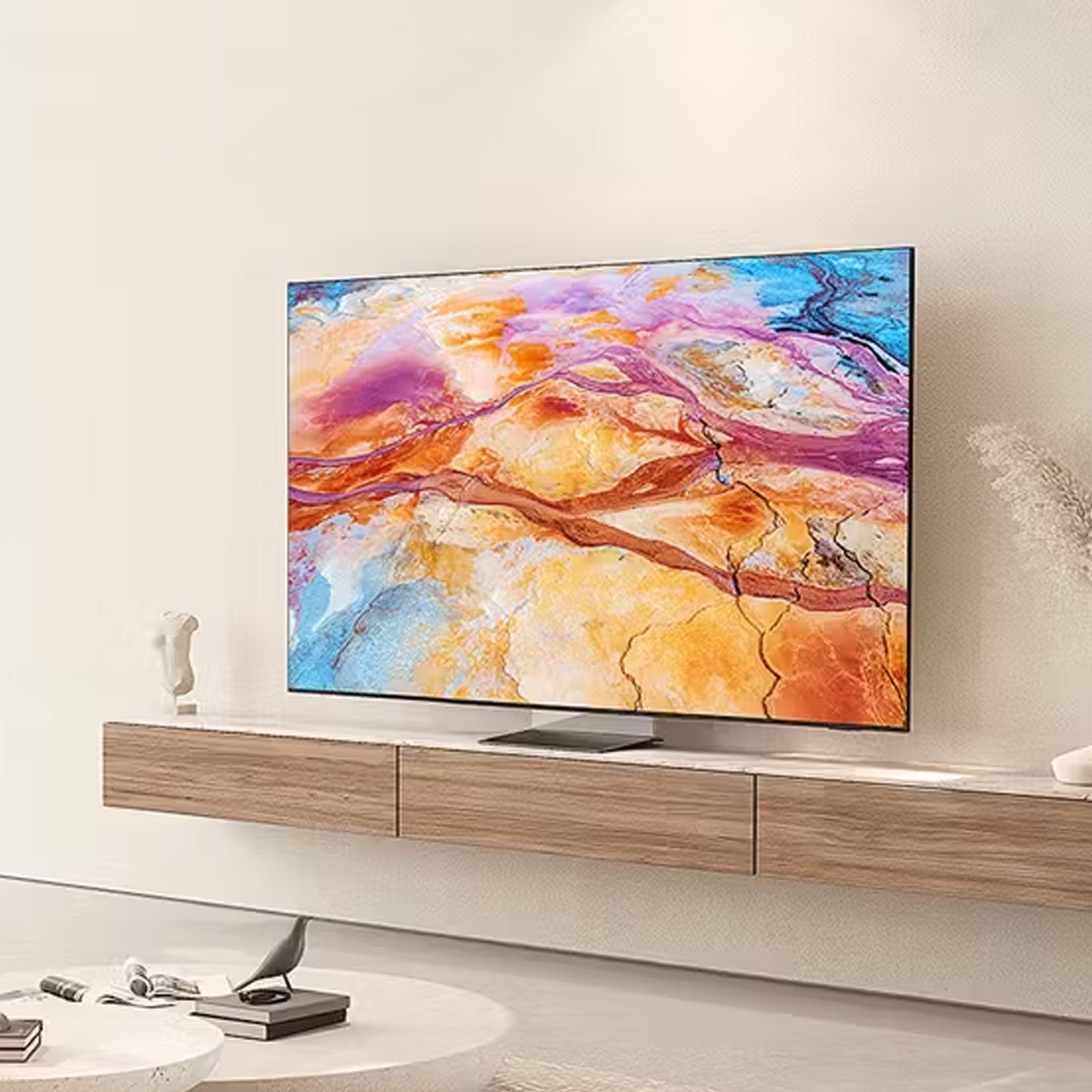 Samsung 75" Neo QLED QN900D 8K Smart TV