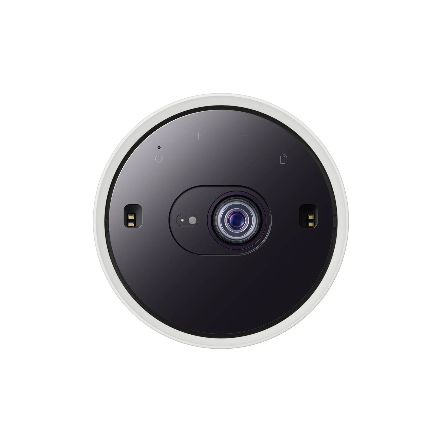Samsung Smart Portable Projector White