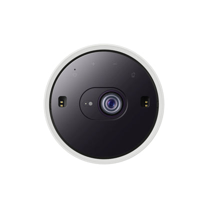 Samsung Smart Portable Projector White