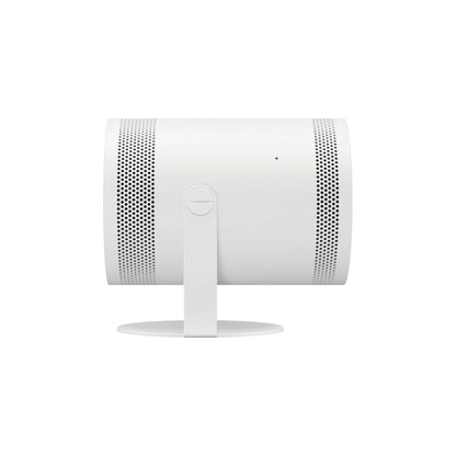Samsung Smart Portable Projector White