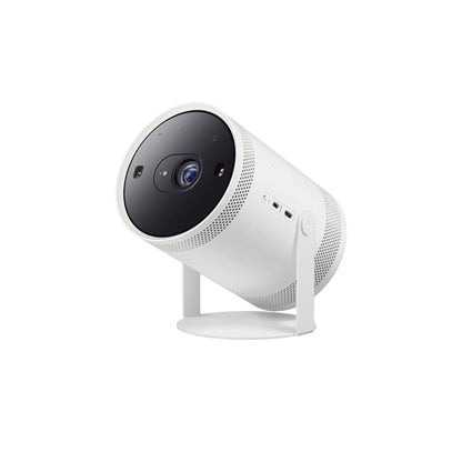 Samsung Smart Portable Projector White