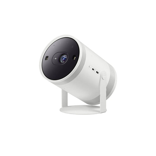 Samsung Smart Portable Projector White