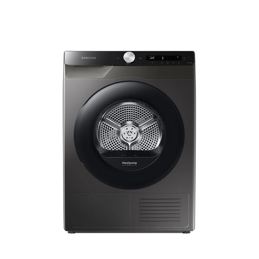 Samsung 9kg Tumble Dryer Inox