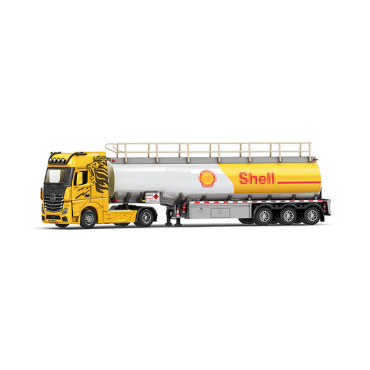 Die cast Petrol Truck