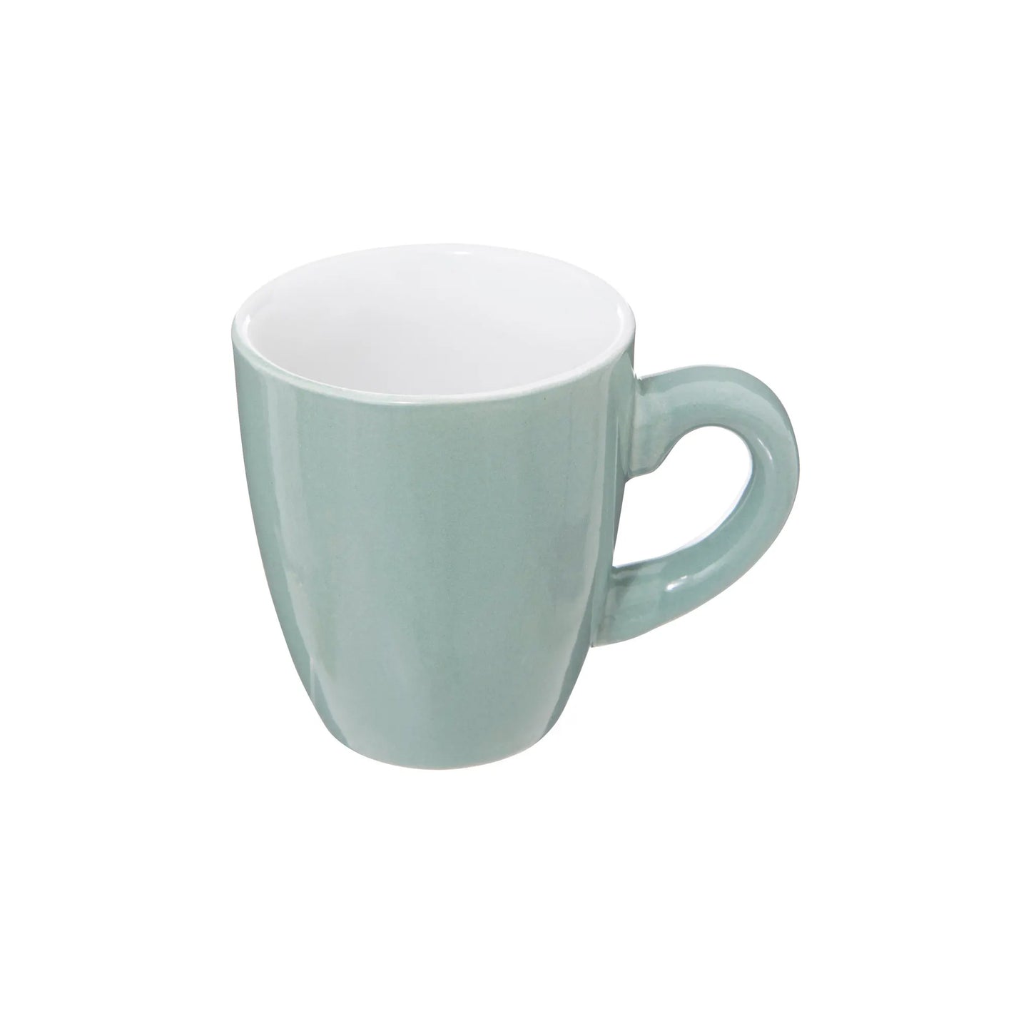 Secret de Gourmet 6 Piece Colorama 90ml Cup Set Multicoloured