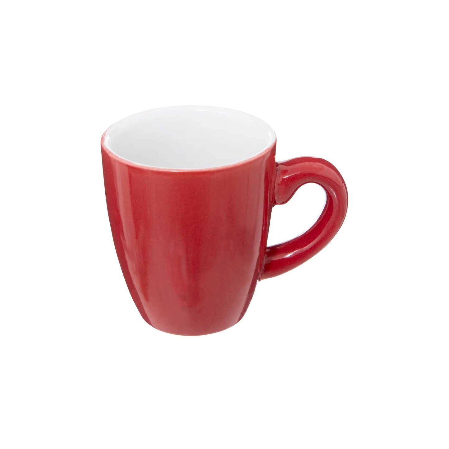 Secret de Gourmet 6 Piece Colorama 90ml Cup Set Multicoloured