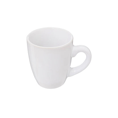 Secret de Gourmet 6 Piece Colorama 90ml Cup Set Multicoloured