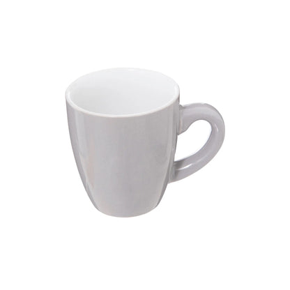 Secret de Gourmet 6 Piece Colorama 90ml Cup Set Multicoloured