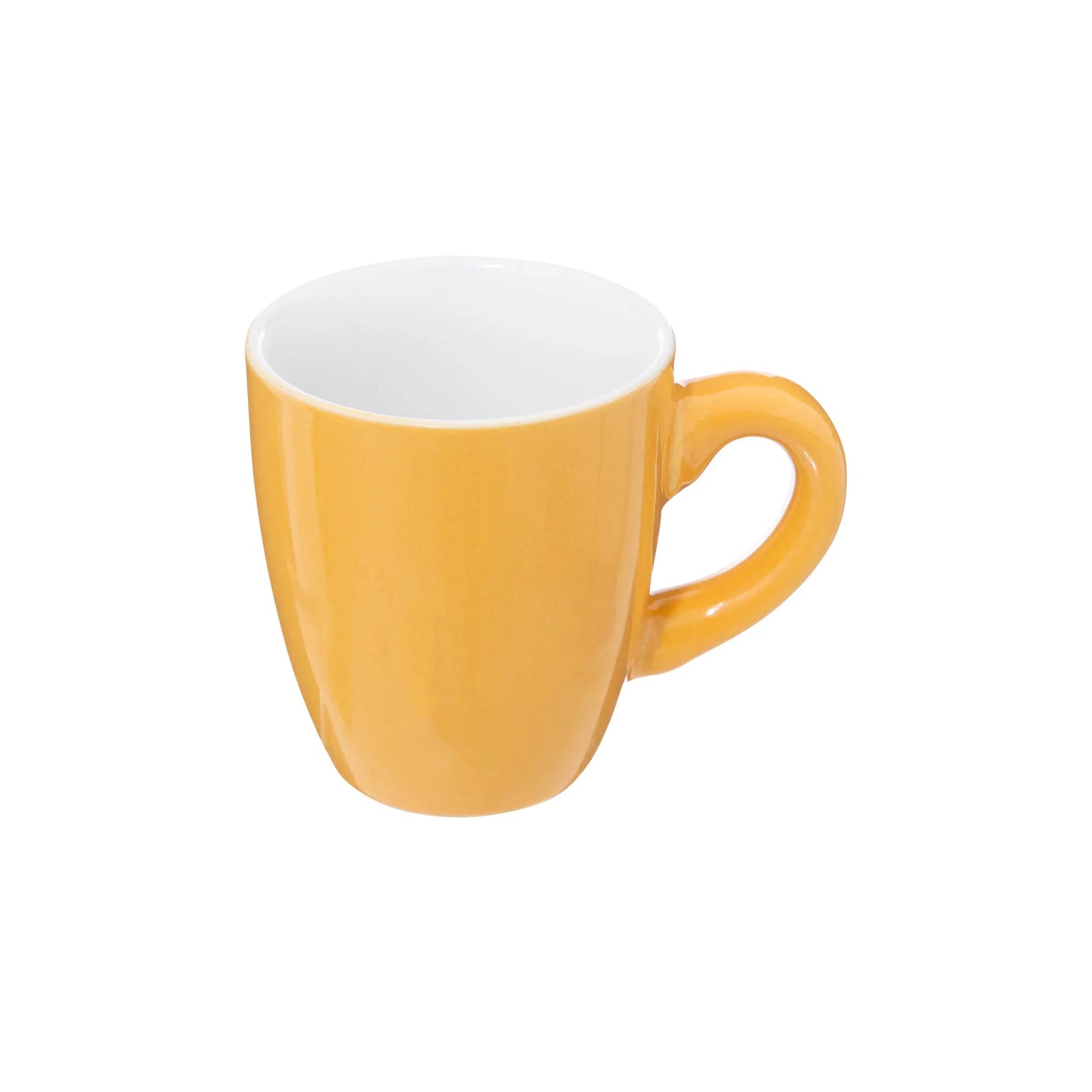 Secret de Gourmet 6 Piece Colorama 90ml Cup Set Multicoloured