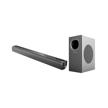 Skyworth SS330 2.1 Channel Soundbar System - Wireless Sub