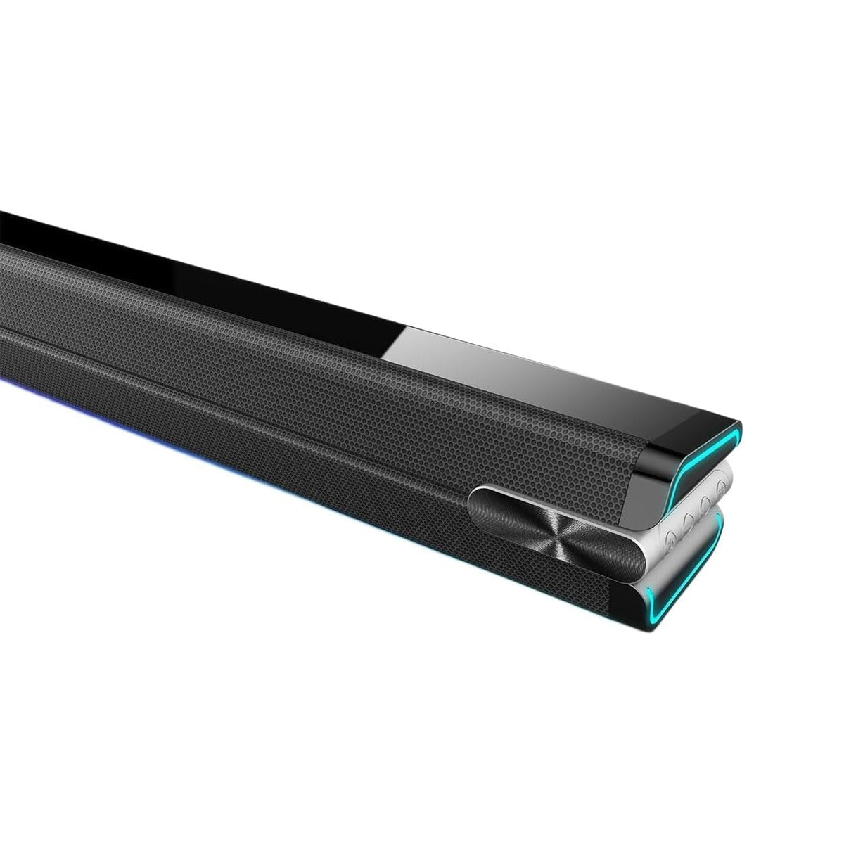 Skyworth 480W 2.1Ch RGB Soundbar Black