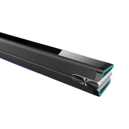 Skyworth 480W 2.1Ch RGB Soundbar Black
