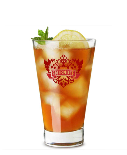 Izmir Collection 400ml Hiball Glass - Clear