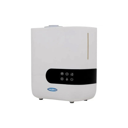 Solenco Top Filling Ultrasonic Humidifier White