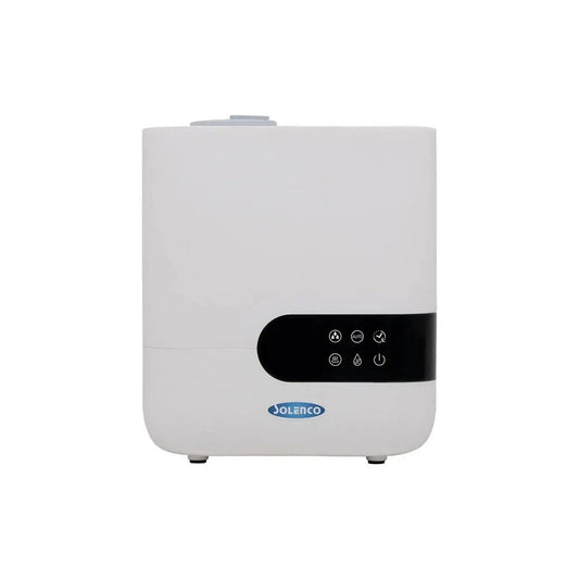 Solenco Top Filling Ultrasonic Humidifier White